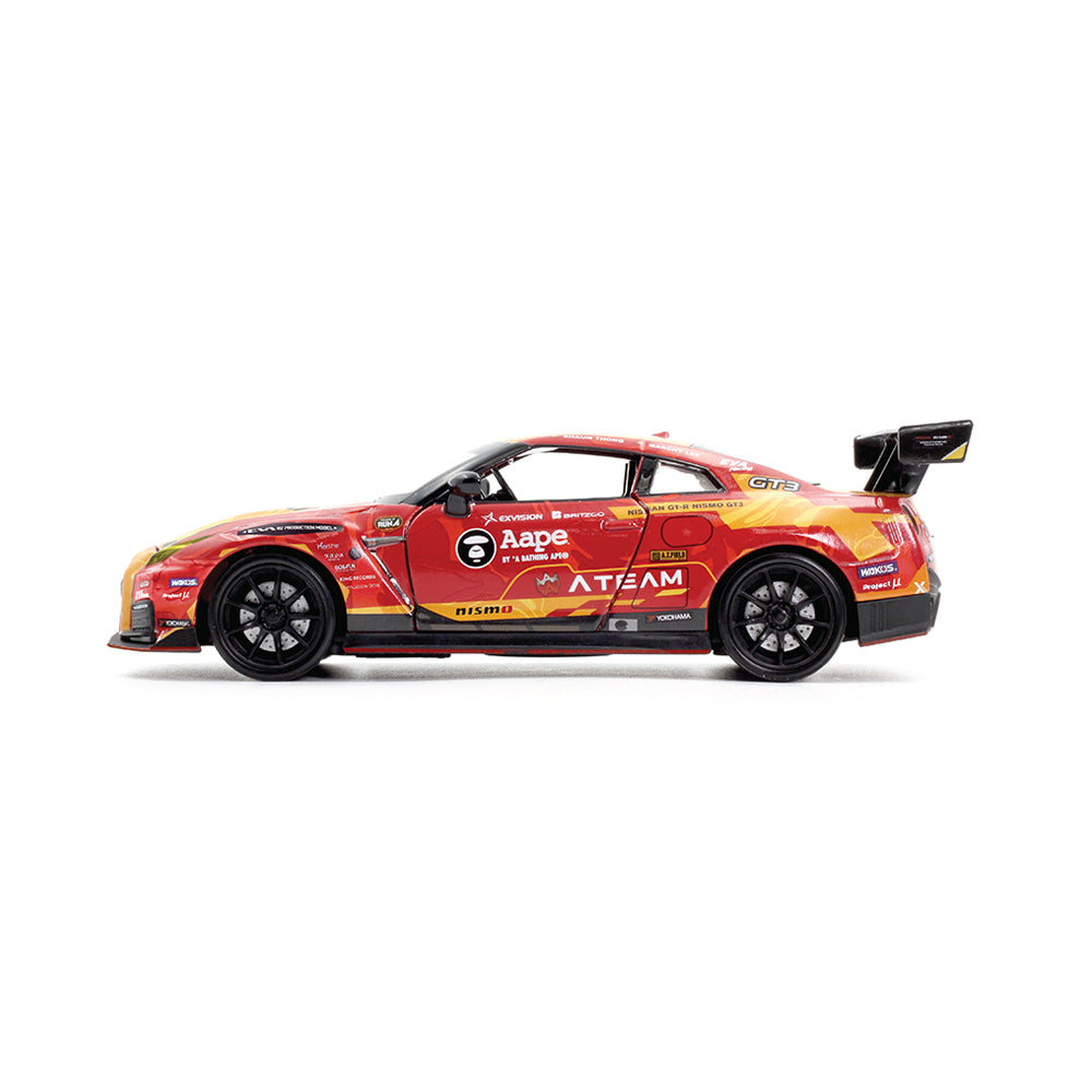 <RMZ Hobby>1/32 EVA RT PRODUCTION MODEL-02 X WORKS GT-R