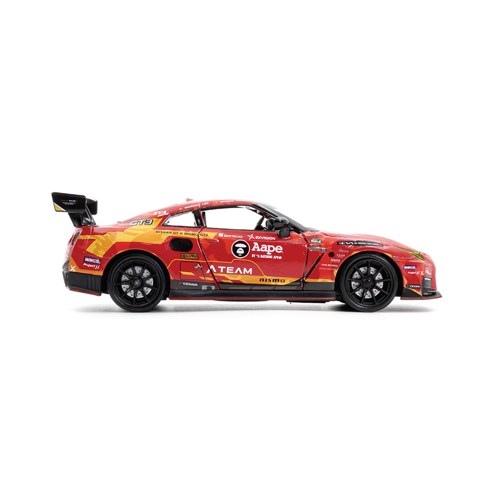 <RMZ Hobby>1/32 EVA RT PRODUCTION MODEL-02 X WORKS GT-R