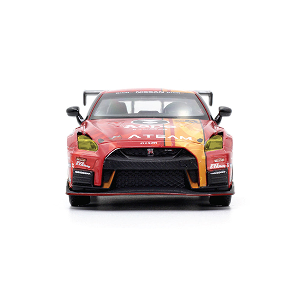 <RMZ Hobby>1/32 EVA RT PRODUCTION MODEL-02 X WORKS GT-R