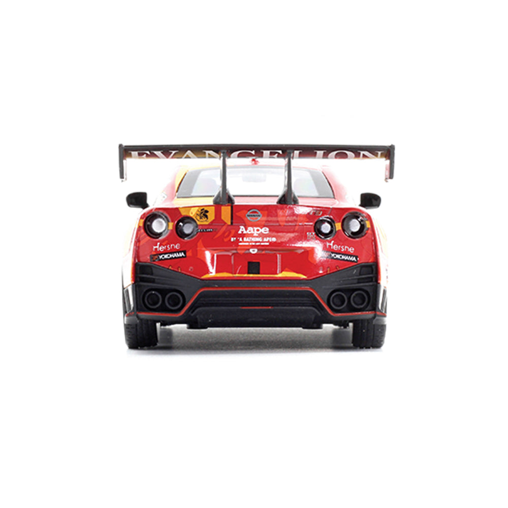 <RMZ Hobby>1/32 EVA RT PRODUCTION MODEL-02 X WORKS GT-R