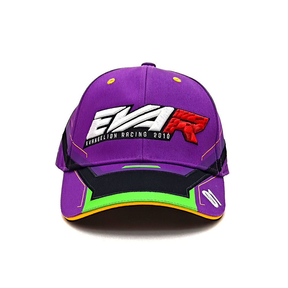 EVA RACING キャップ