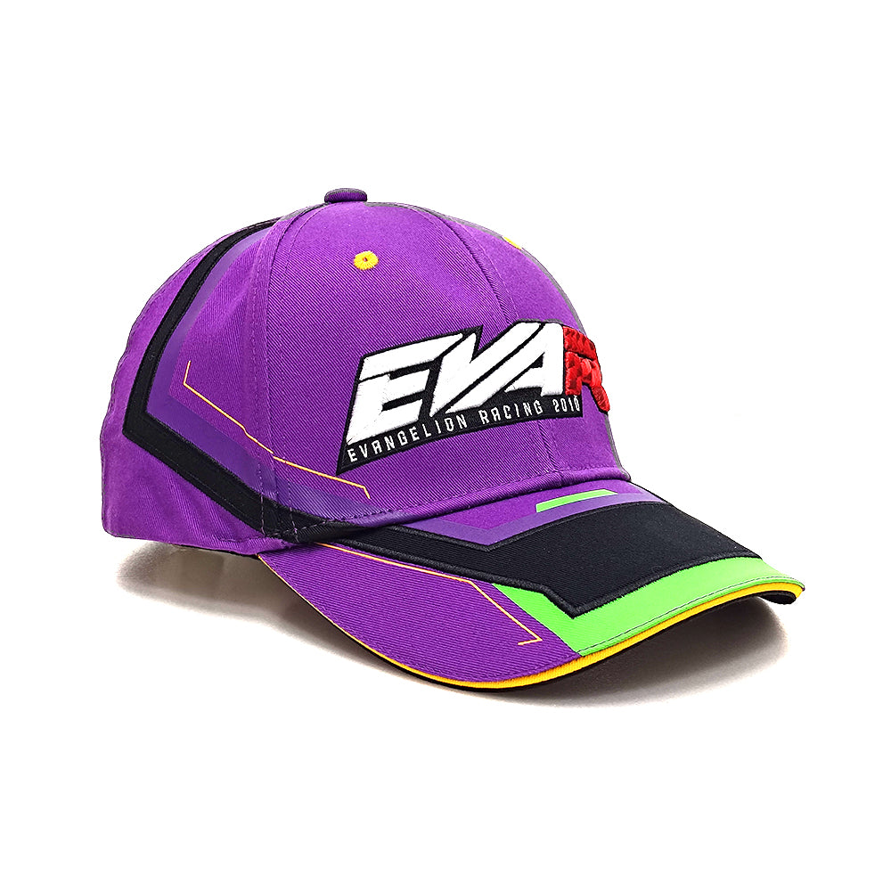 EVA RACING キャップ