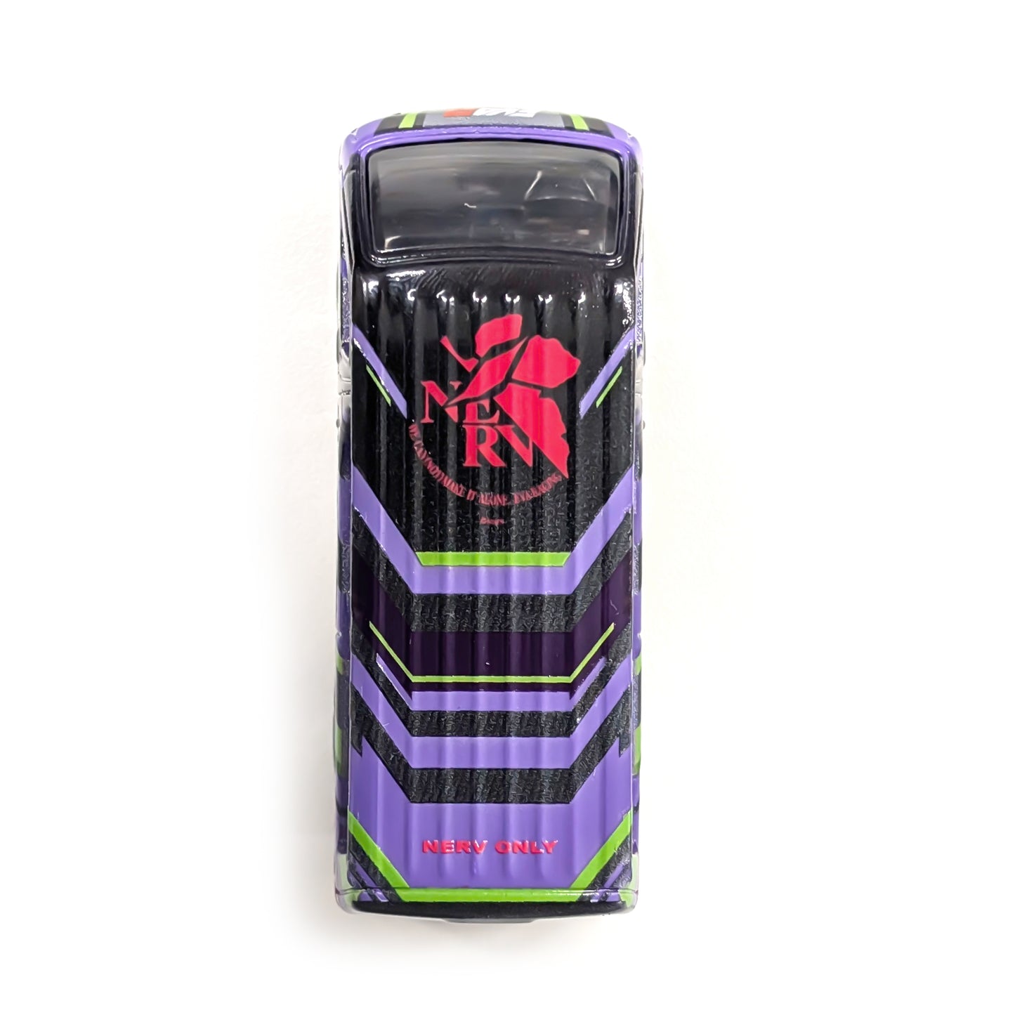 【先行予約】トミカ エヴァRT初号機 トヨタ ハイエース【2025年9月下旬頃より順次お届け予定】【送料別商品】