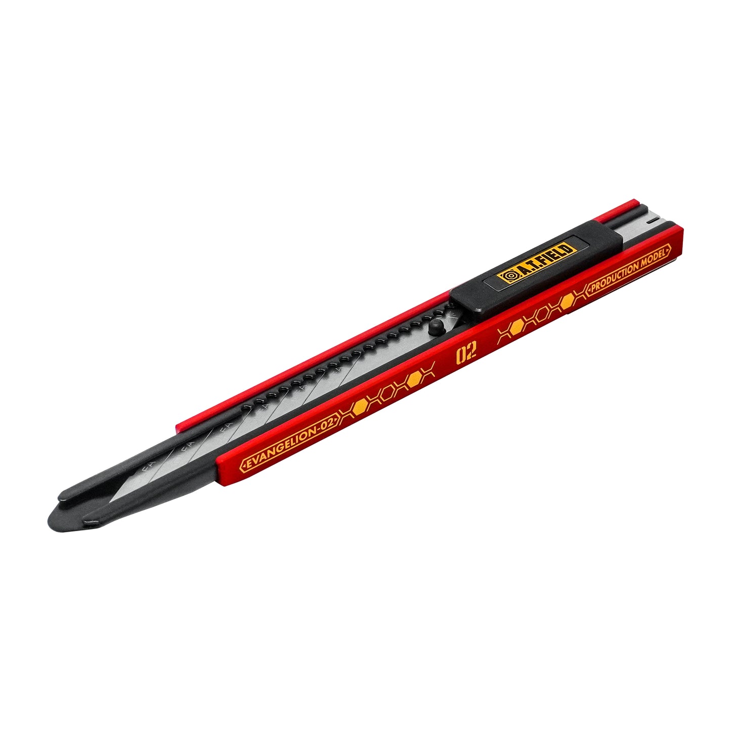'--2号機 ATF-804(レッド)