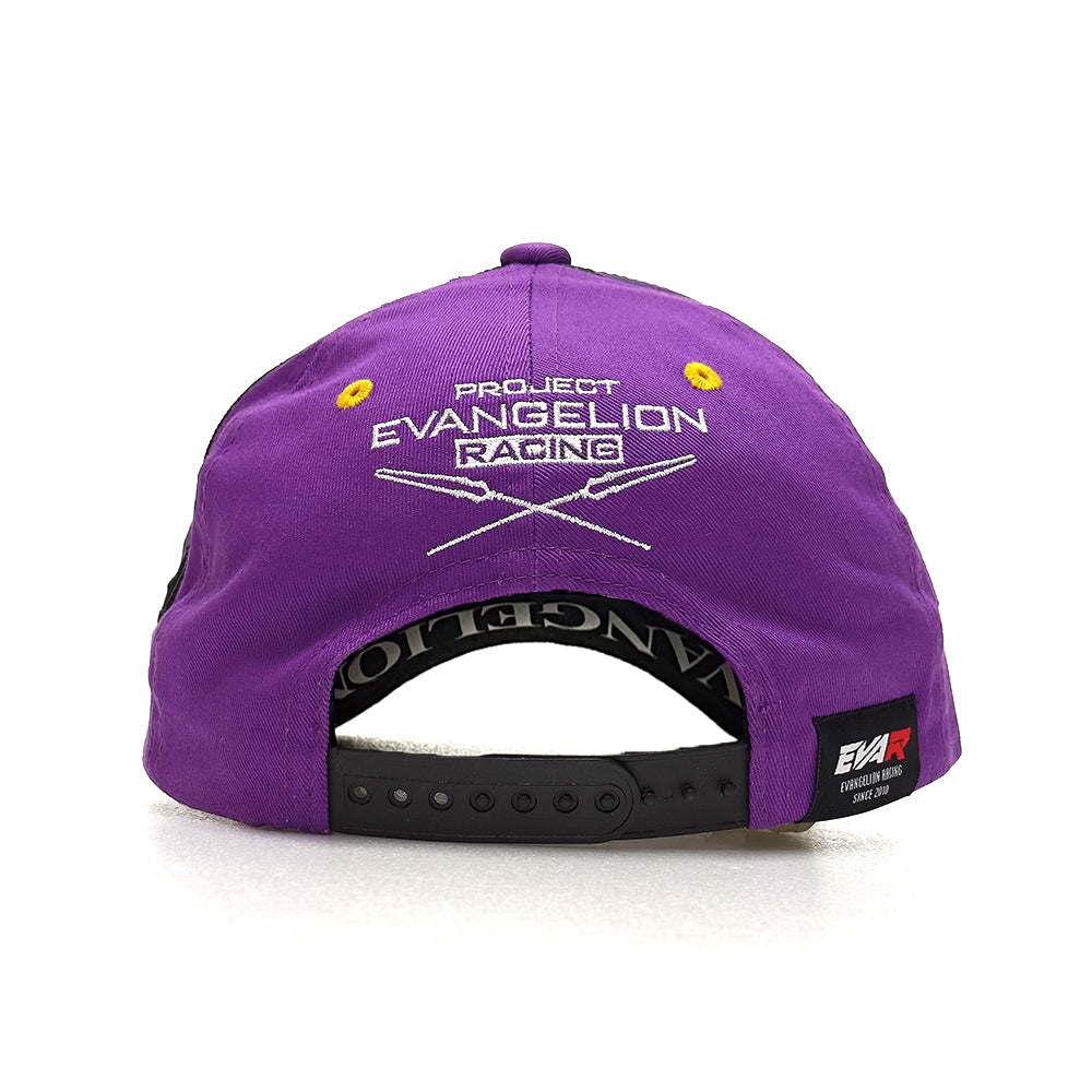 EVA RACING キャップ