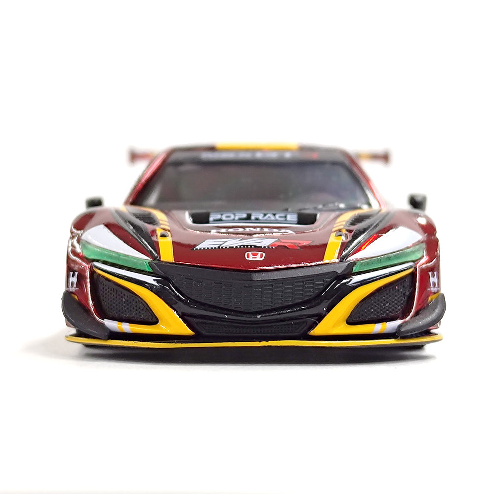 <POPRACE>1/64 EVA RT PRODUCTION MODEL-02 NSX GT3