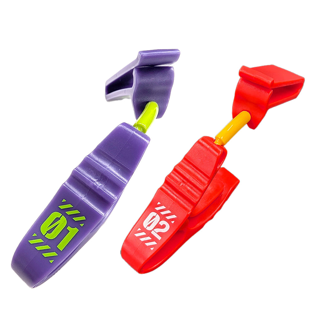 MECHANIX WEAR × A.T.FIELD グローブクリップ 初号機