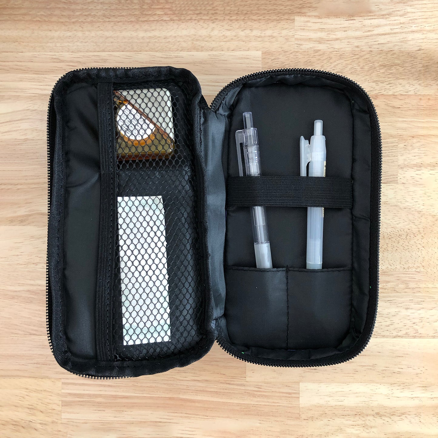 「A.T.FIELD」マルチツールケース