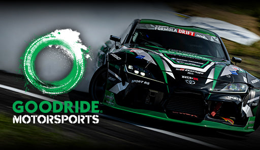 GOODRIDE MOTOR SPORTS