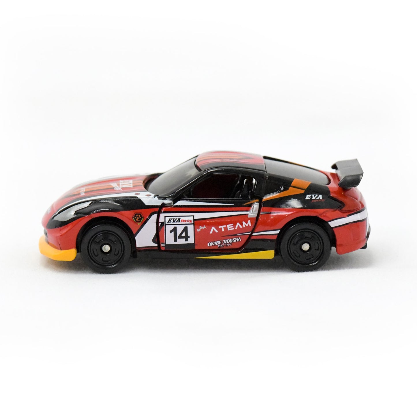 トミカ エヴァRT弐号機 Z34【送料別商品】