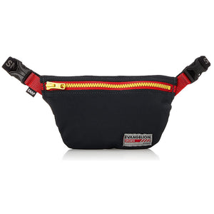 EVANGELION SPORTS × SNAP GEAR サコッシュ 2号機