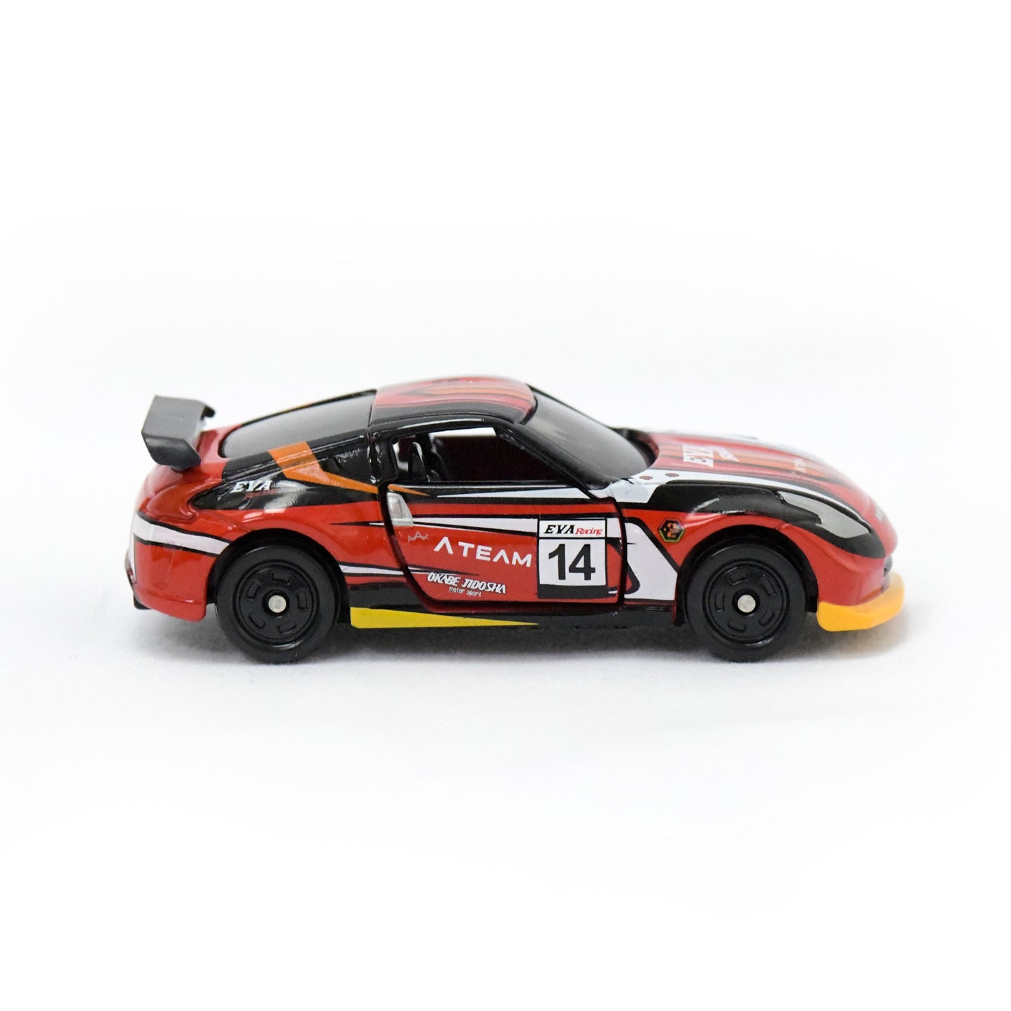 トミカ エヴァRT弐号機 Z34【送料別商品】