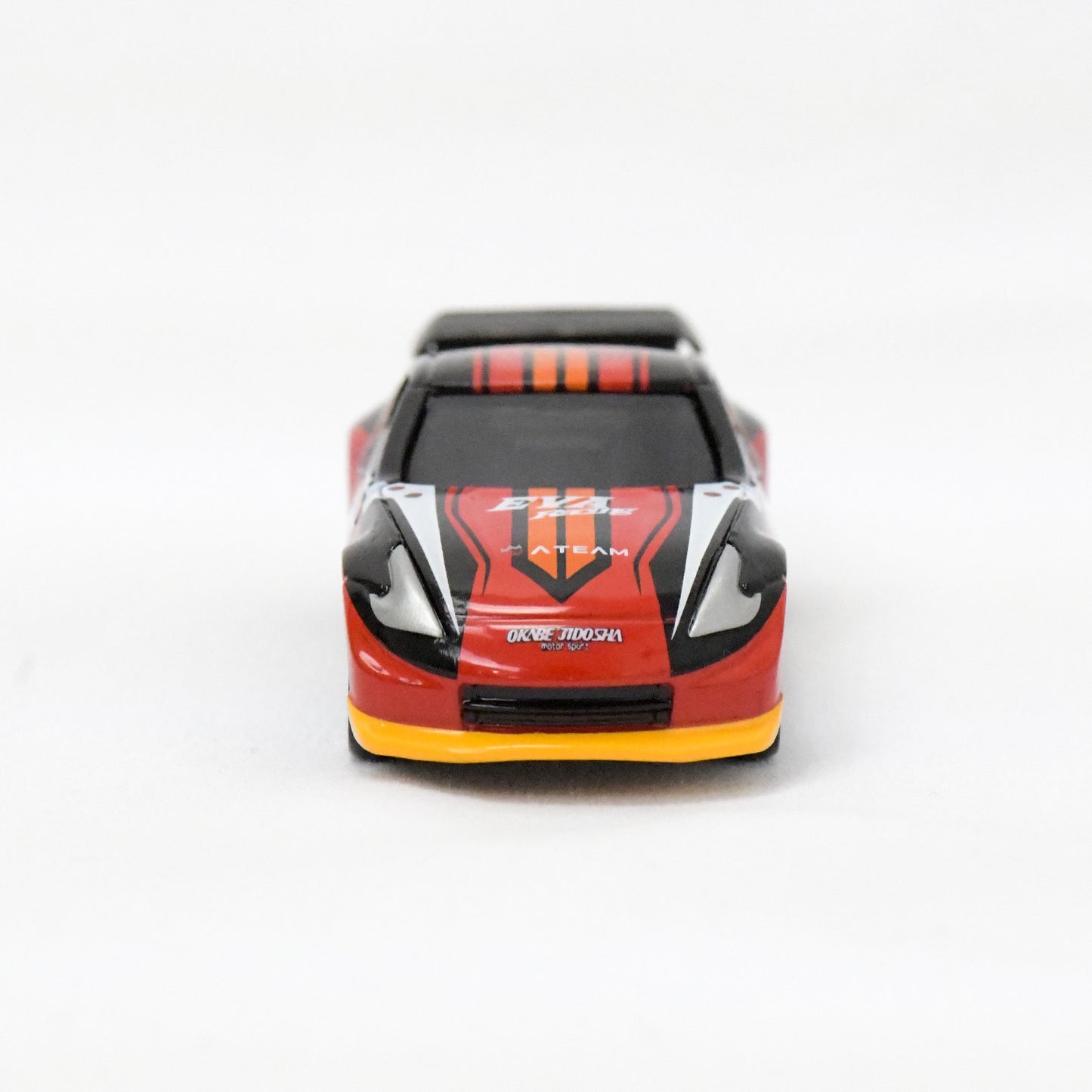 トミカ エヴァRT弐号機 Z34【送料別商品】