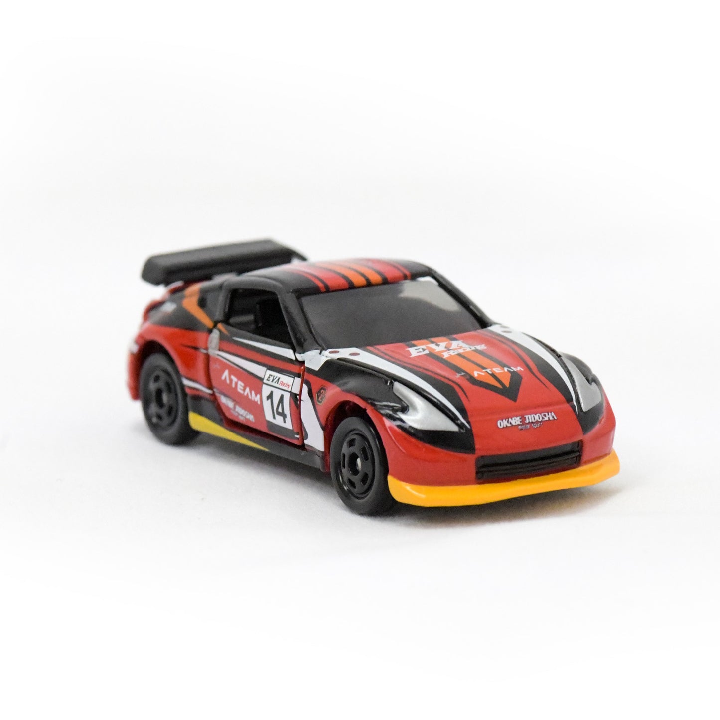 トミカ エヴァRT弐号機 Z34【送料別商品】