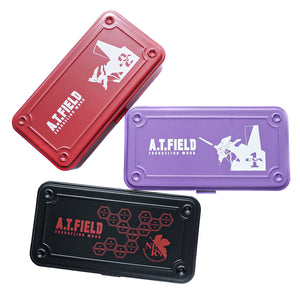 「A.T.FIELD」 マルチツールボックス