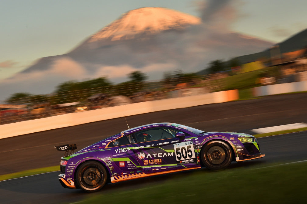 [REPORT]2021 Super Taikyu Rd.3 FUJI 24 Hours RACE