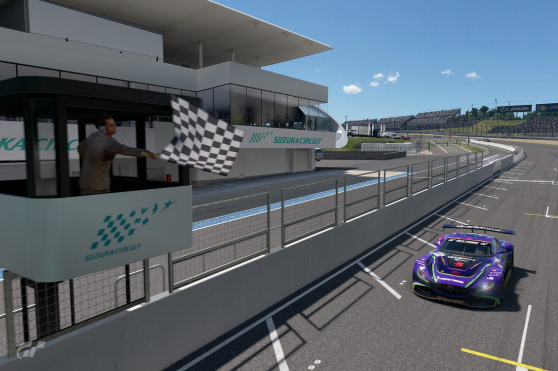 [REPORT] JEGT GRAND PRIX 2022 TOP LEAGUE ROUND.1