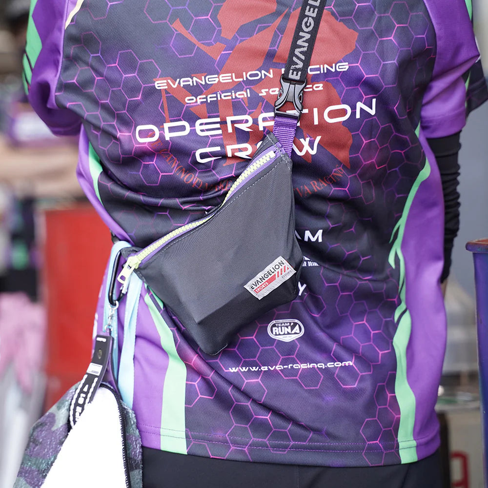 EVANGELION SPORTS