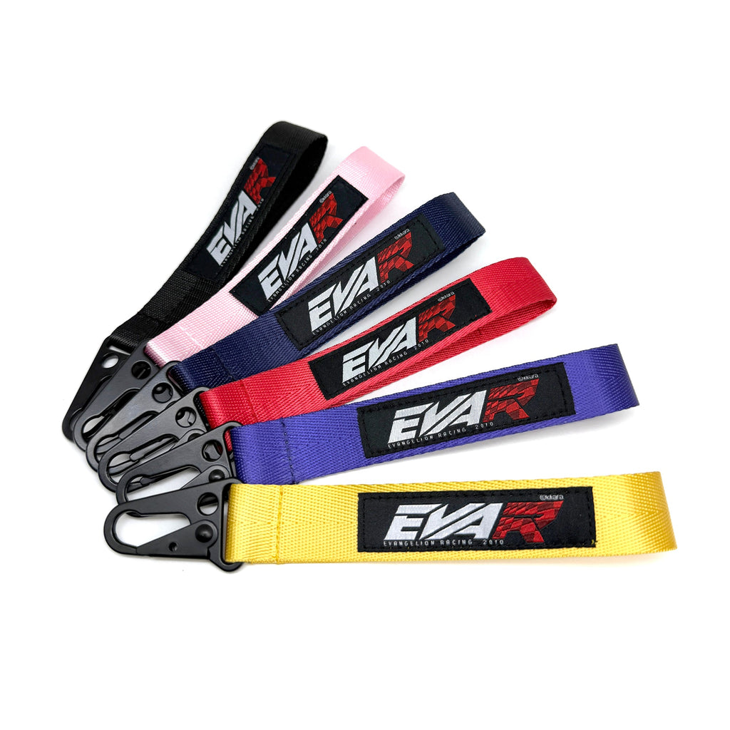 EVA RACING