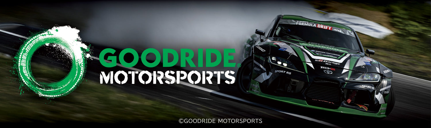 GOODRIDE MOTOR SPORTS