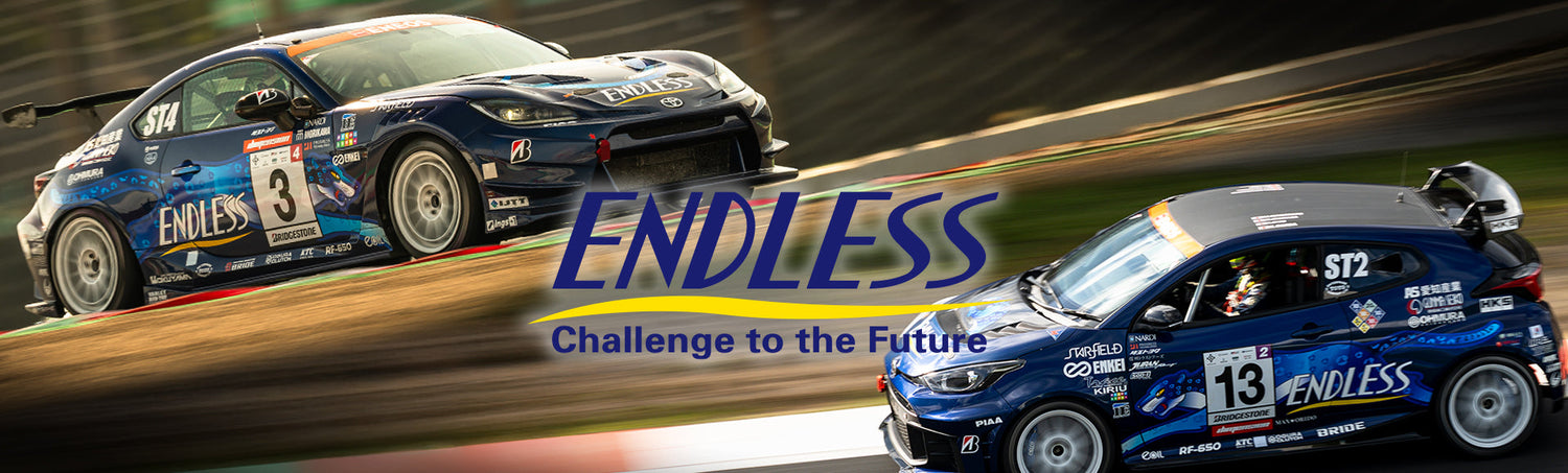 ENDLESS SPORTS