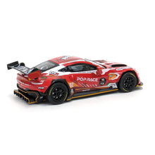 画像をギャラリービューアに読み込む, 1/64 EVA RT PRODUCTION MODEL-02 ASTON MARTIN GT3 &amp; アスカRQフィギュアセット
