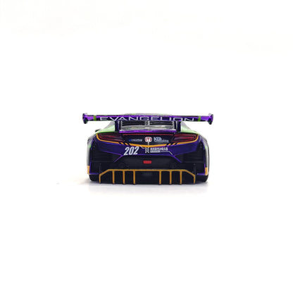 1/64 EVA RT TEST TYPE-01 NSX  GT3
