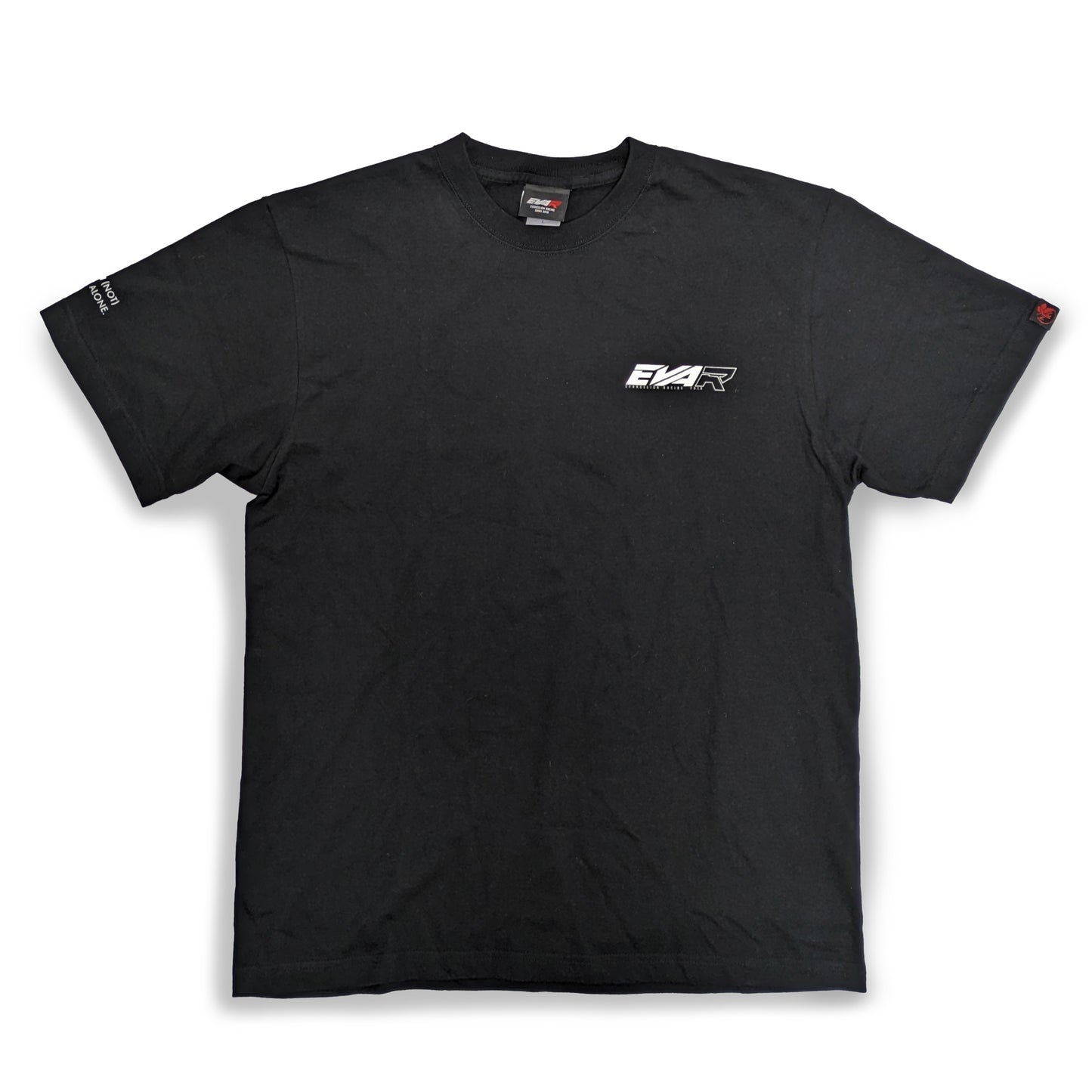 EVA RACING Tシャツ NERV