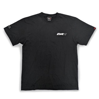 EVA RACING Tシャツ NERV