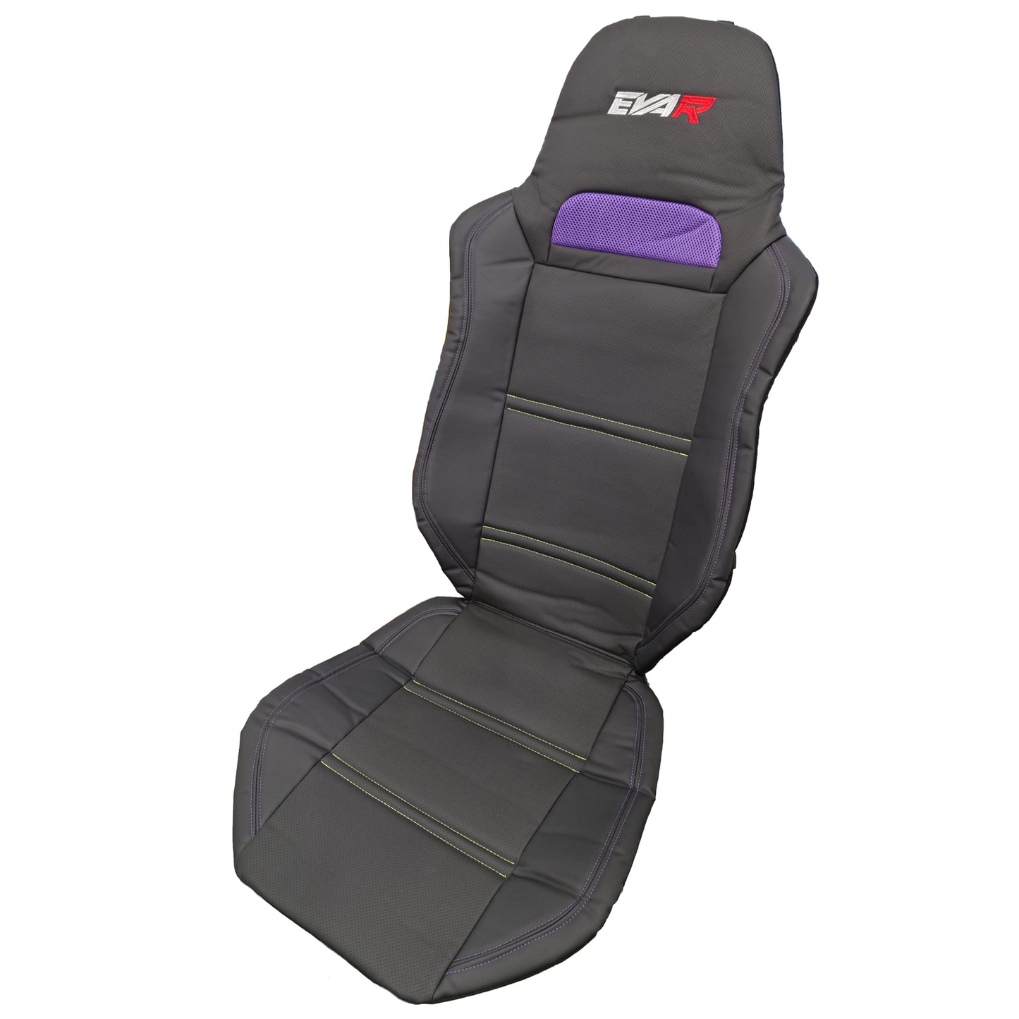 EVA RACING PUシートカバー