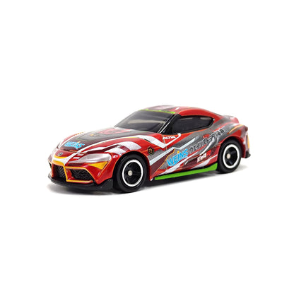 トミカ エヴァRT弐号機 GRスープラ【送料別商品】