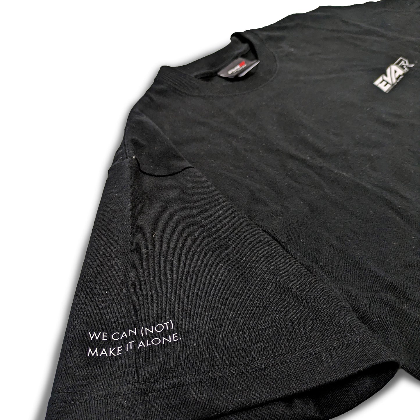 EVA RACING Tシャツ NERV