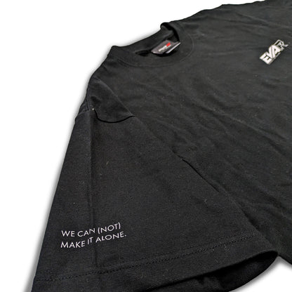 EVA RACING Tシャツ NERV
