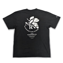 画像をギャラリービューアに読み込む, EVA RACING Tシャツ NERV
