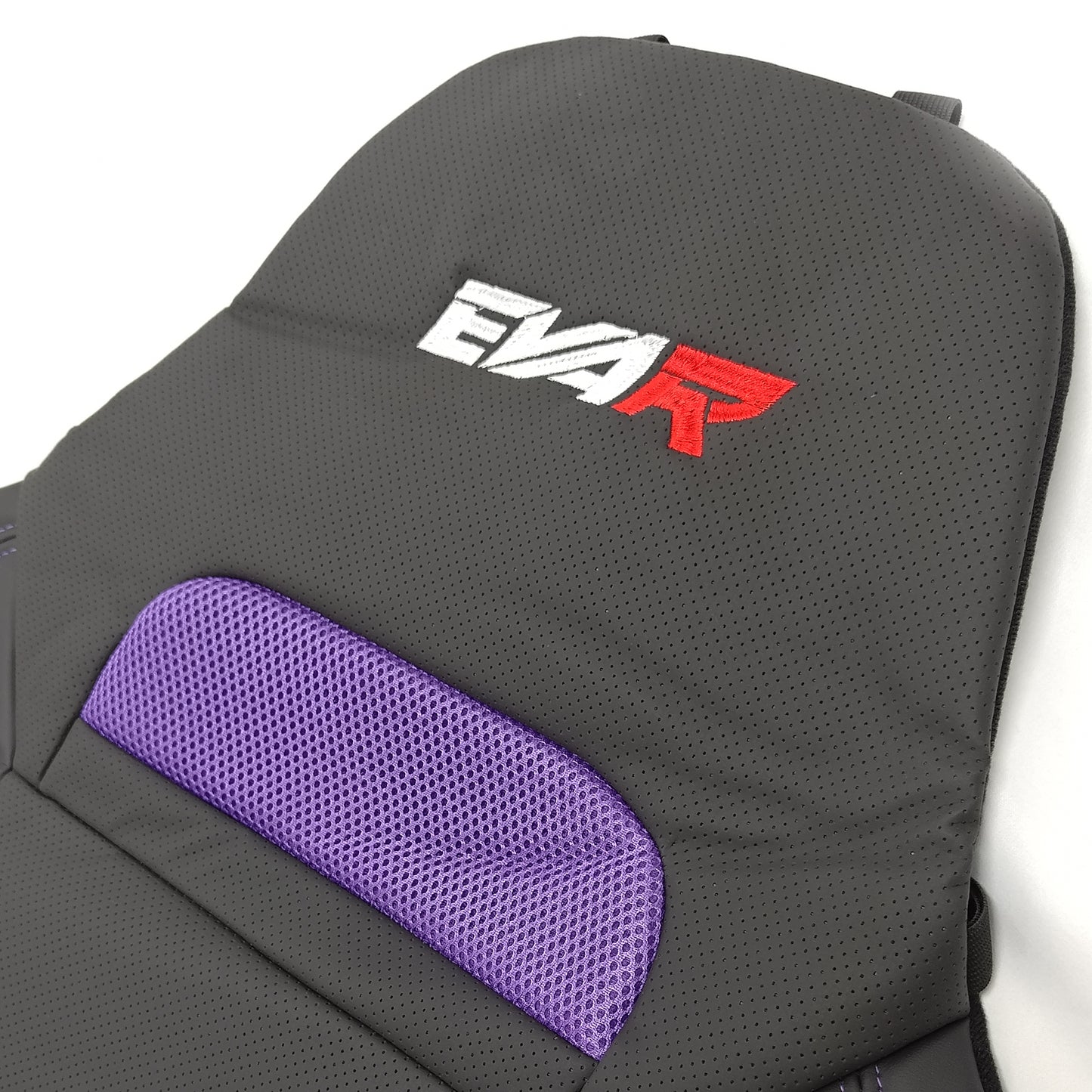 EVA RACING PUシートカバー