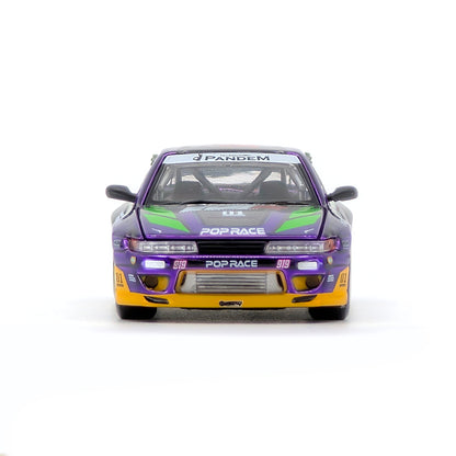 【先行予約】＜POPRACE＞1/64 エヴァRT初号機 PANDEM S13【2026年5月～7月より順次お届け予定】