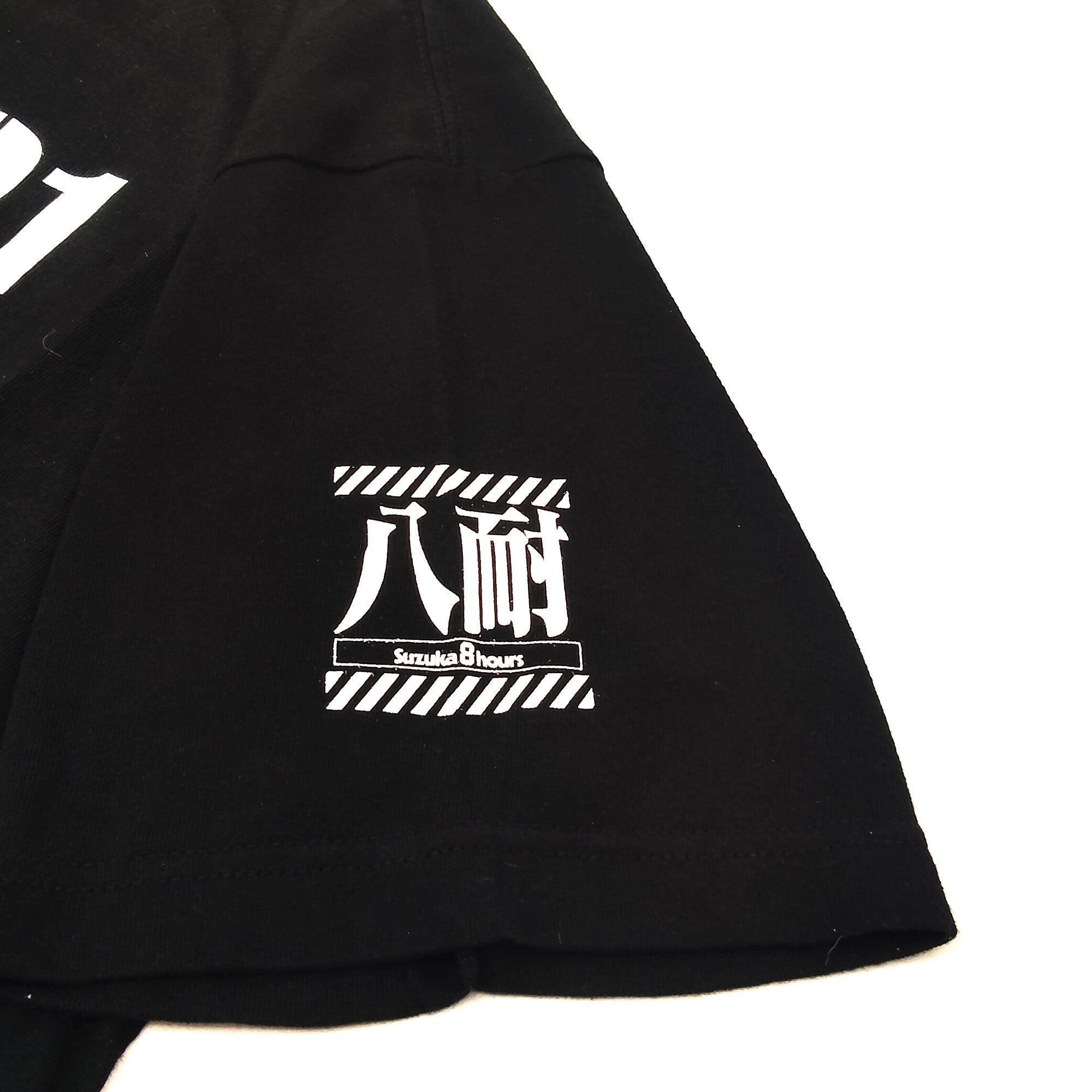 EVA RACING 2026 鈴鹿8耐 初号機グラフィックTシャツ – サポルト