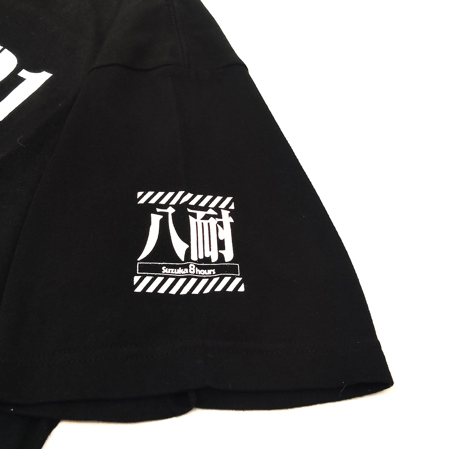 EVA RACING 2026 鈴鹿8耐 初号機グラフィックTシャツ