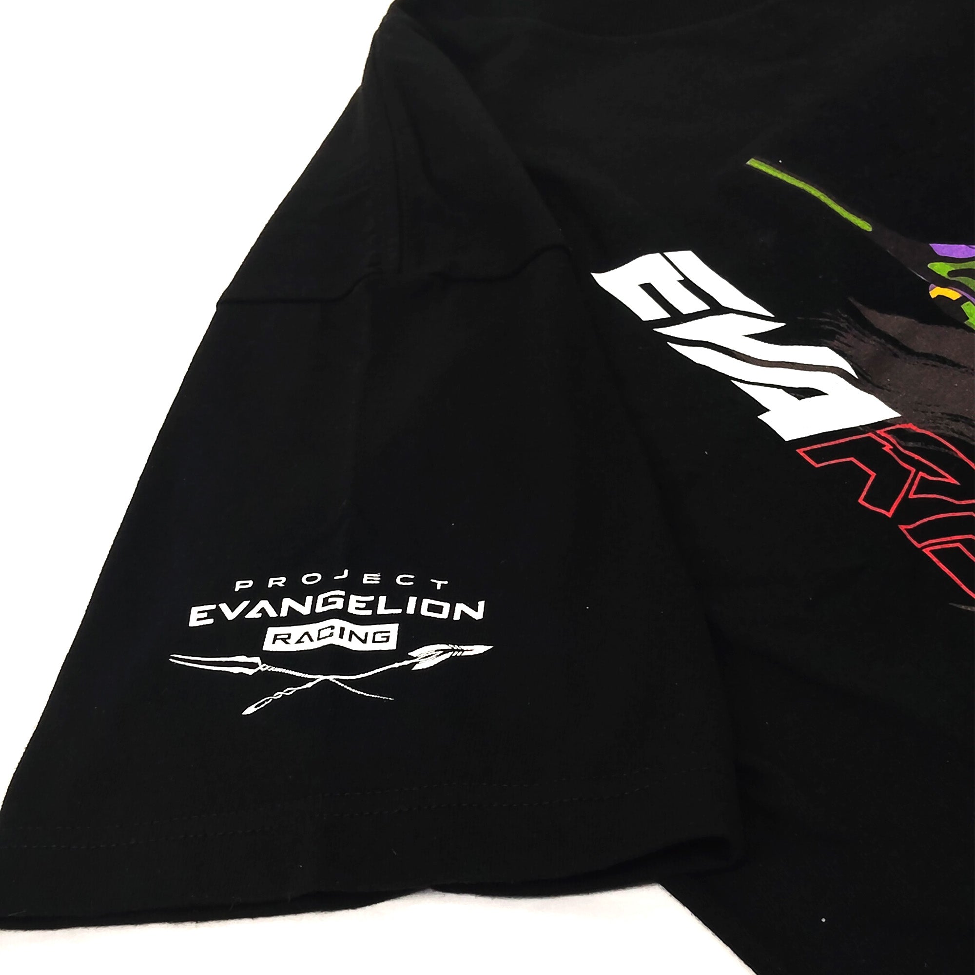 EVA RACING 2026 鈴鹿8耐 初号機グラフィックTシャツ – サポルト