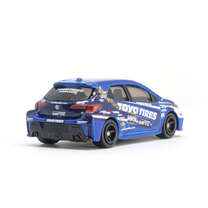 【先行予約】トミカ Team TOYO TIRES DRIFT トヨタ GRカローラ【7月～8月頃より順次お届け】【送料別商品】