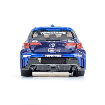 【先行予約】トミカ Team TOYO TIRES DRIFT トヨタ GRカローラ【7月～8月頃より順次お届け】【送料別商品】