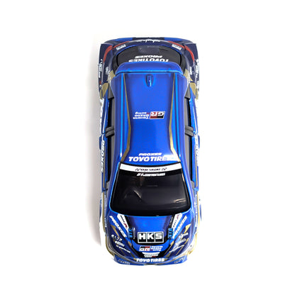 【先行予約】トミカ Team TOYO TIRES DRIFT トヨタ GRカローラ【7月～8月頃より順次お届け】【送料別商品】
