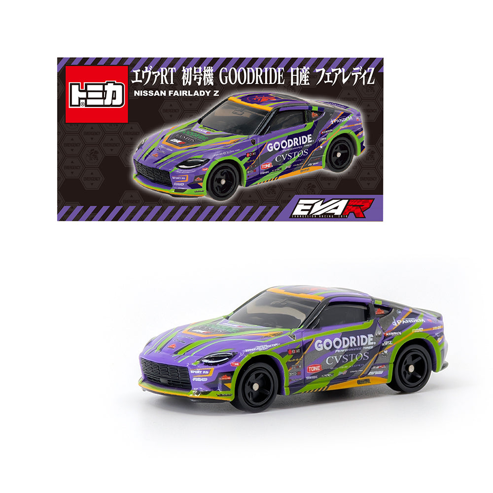 サポルト　EVA Racing TRUCK サポルトEVA Racing TRUCK