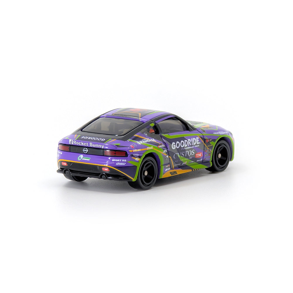 トミカ エヴァRT初号機 GOODRIDE 日産 フェアレディZ【送料別商品