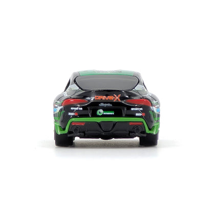 【先行予約】トミカ GOODRIDE MOTORSPORTS トヨタ GRスープラ【2026年1月下旬～2月頃より順次お届け予定】【送料別商品】