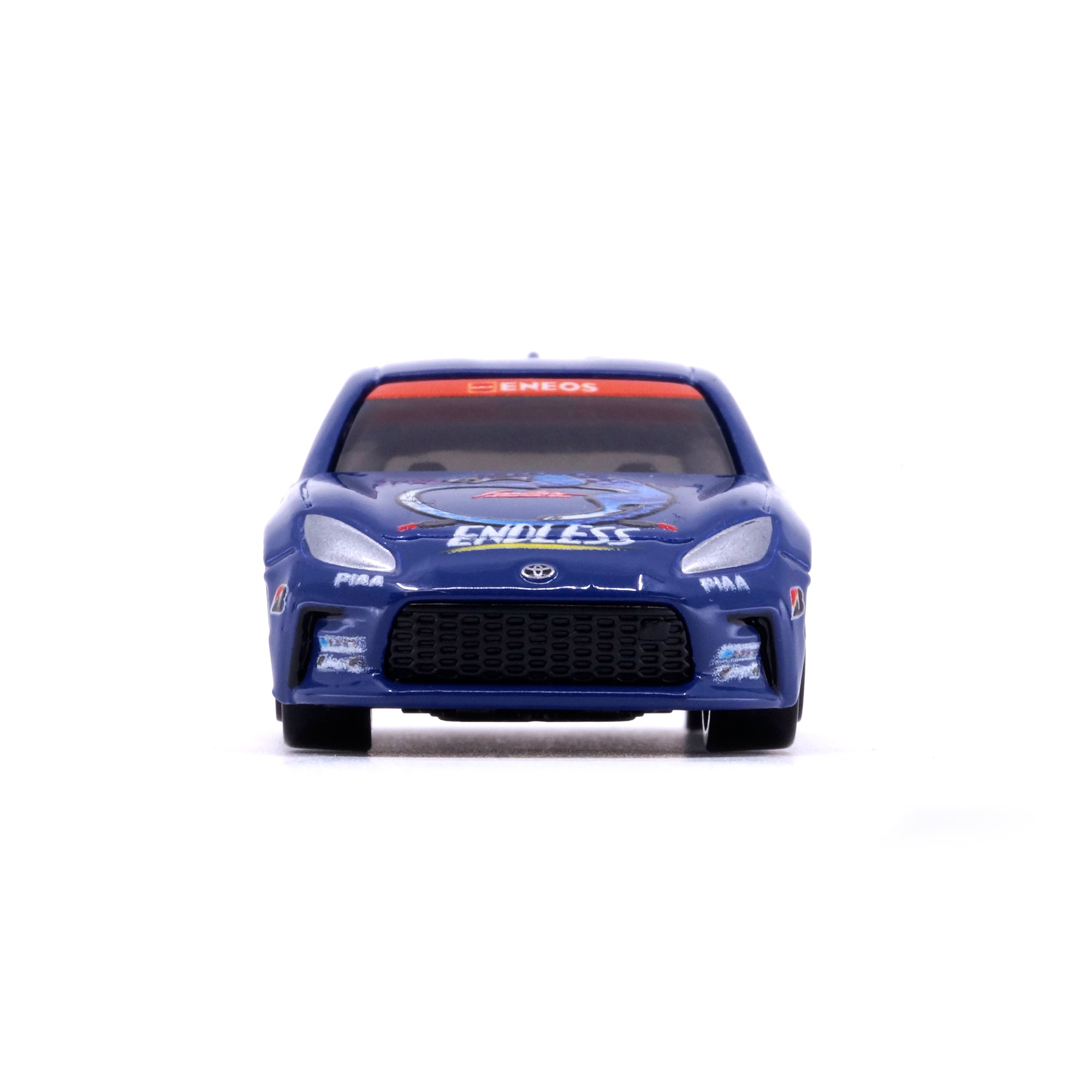 トミカ ENDLESS SPORTS #003 トヨタ GR 86【送料別商品】 – サポルト
