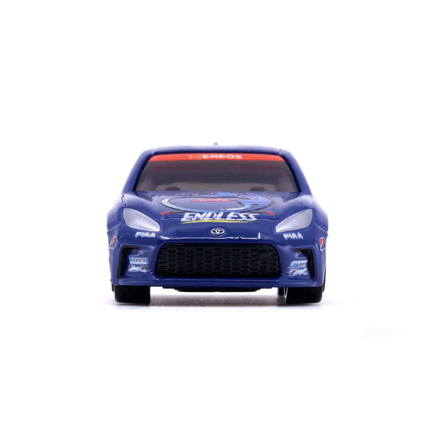 【先行予約】トミカ ENDLESS SPORTS #003 トヨタ GR 86【2026年4月～5月下旬頃より順次お届け予定】【送料別商品】