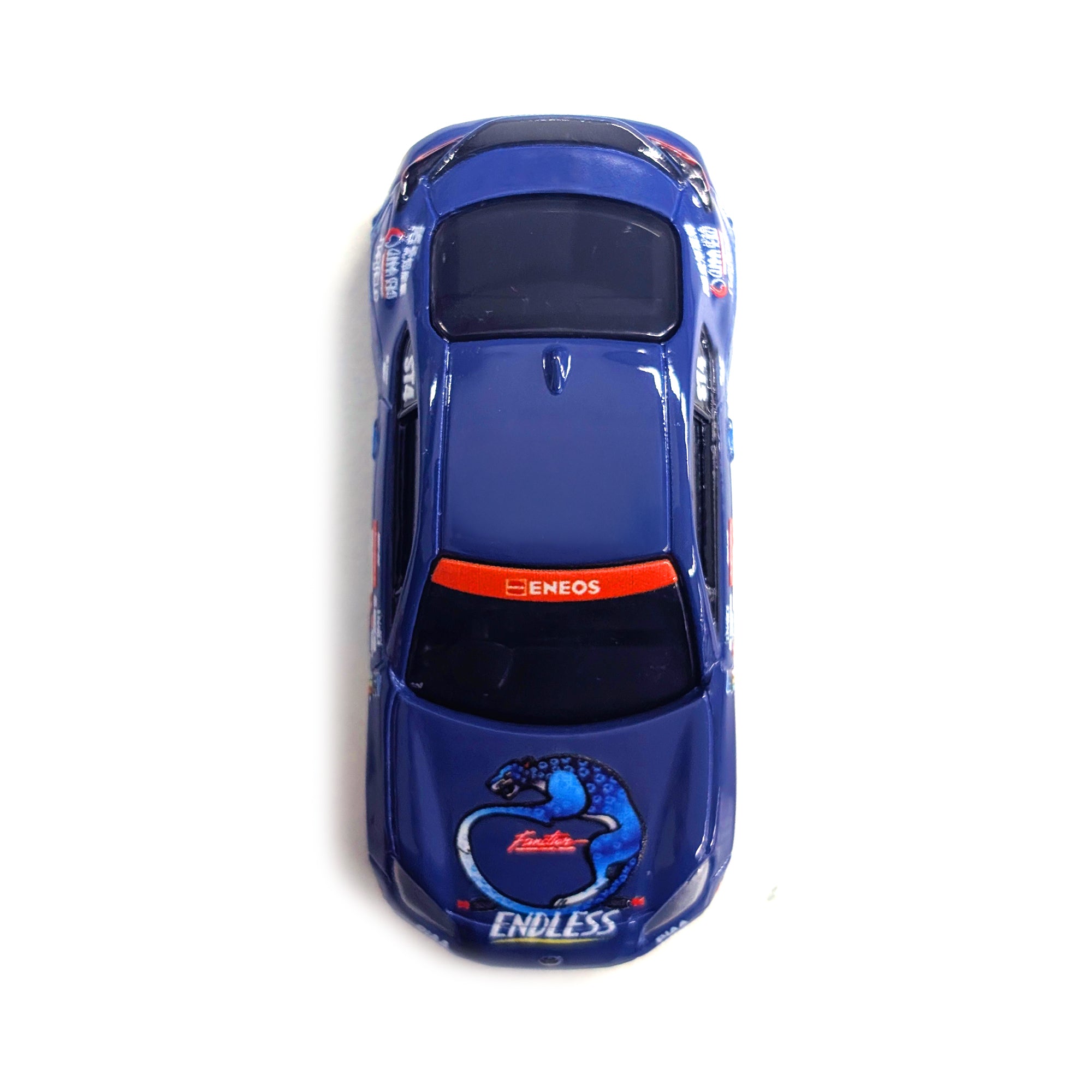 トミカ ENDLESS SPORTS #003 トヨタ GR 86【送料別商品】 – サポルト