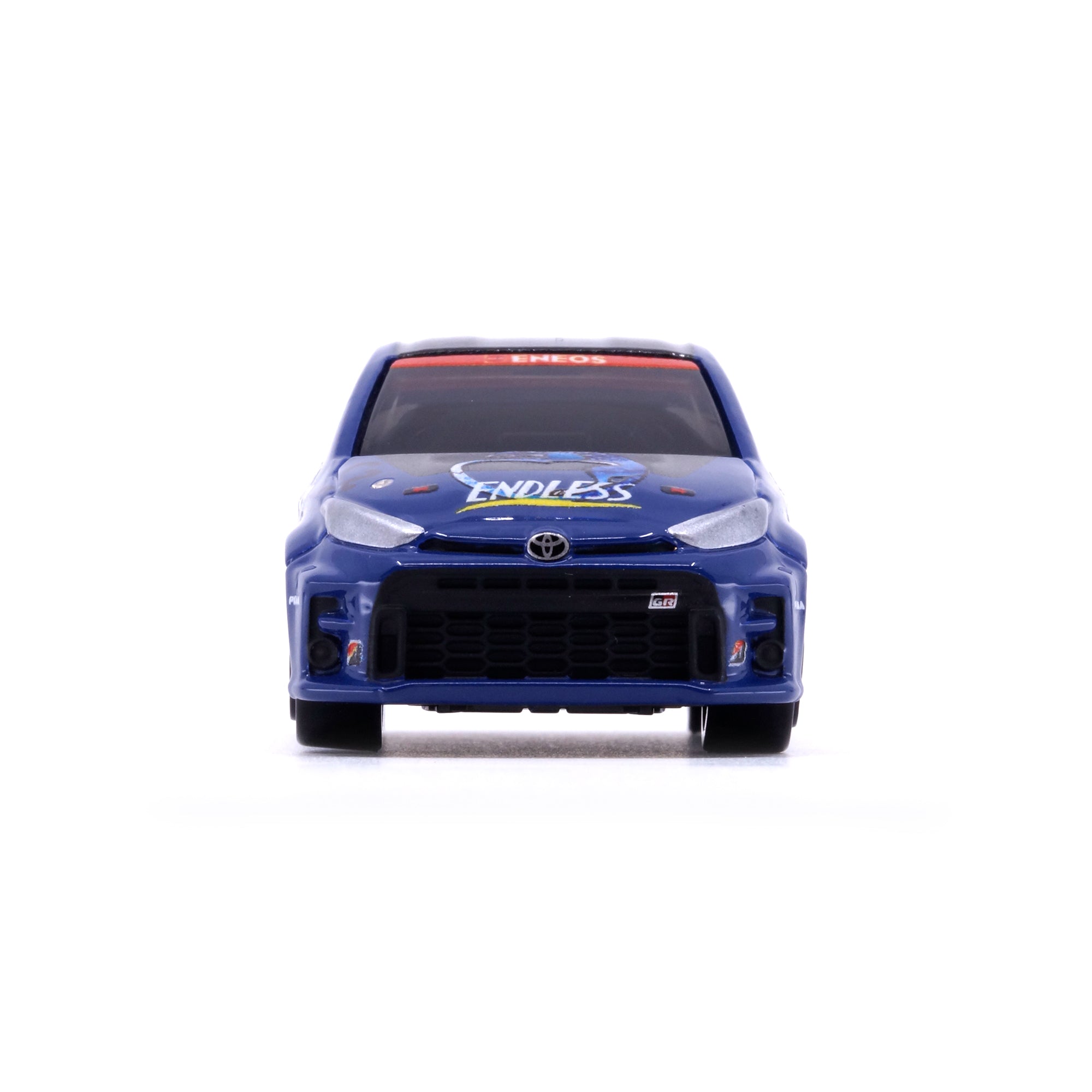 トミカ ENDLESS SPORTS #013 トヨタ GRヤリス【送料別商品】 – サポルト