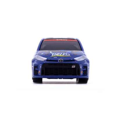 【先行予約】トミカ ENDLESS SPORTS #013 トヨタ GRヤリス【2026年4月～5月下旬頃より順次お届け予定】【送料別商品】